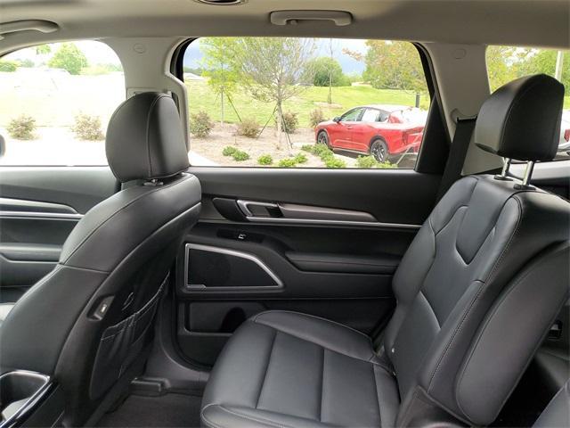used 2021 Kia Telluride car, priced at $25,803