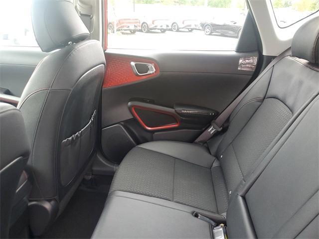 new 2025 Kia Soul car, priced at $26,771