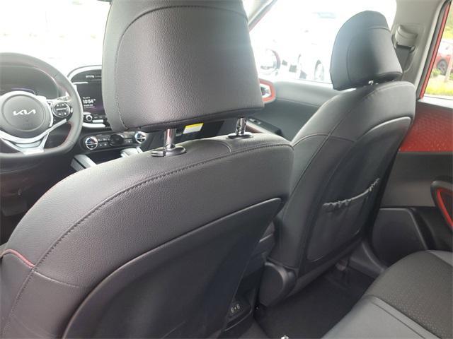 new 2025 Kia Soul car, priced at $26,771