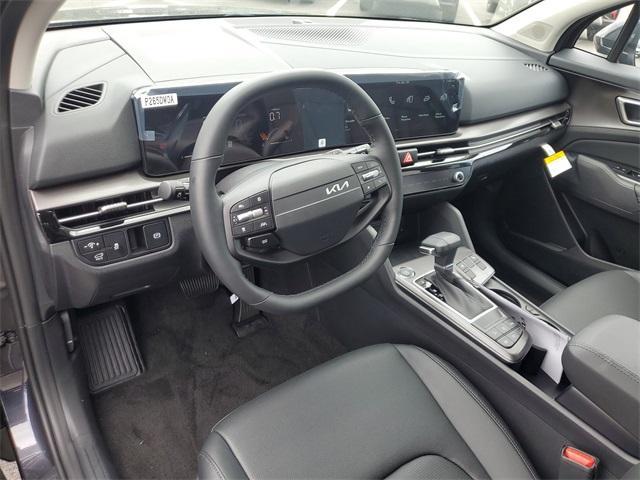new 2026 Kia Sportage car