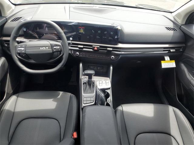 new 2026 Kia Sportage car