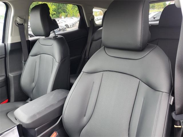 new 2026 Kia Sportage car