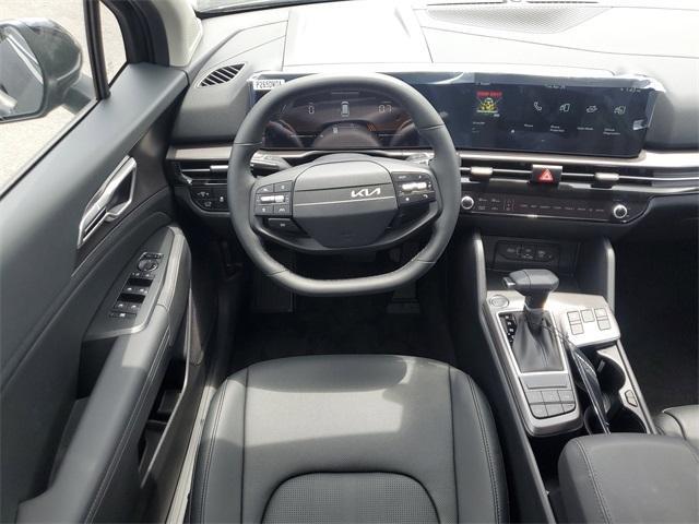 new 2026 Kia Sportage car