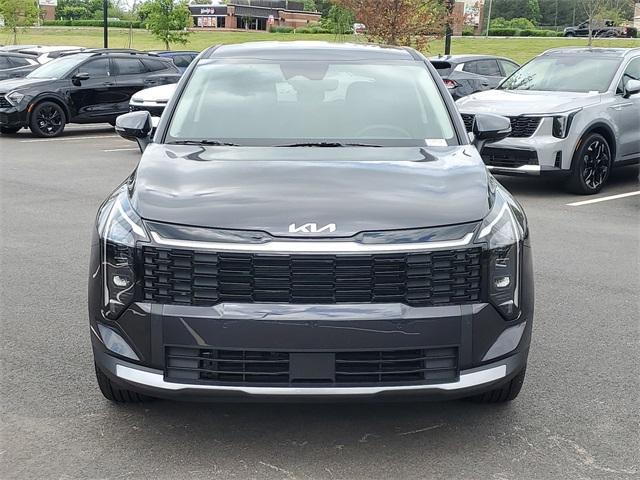 new 2026 Kia Sportage car