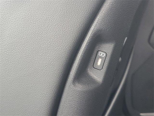 new 2026 Kia Sportage car