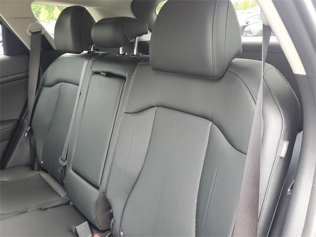 new 2026 Kia Sportage car