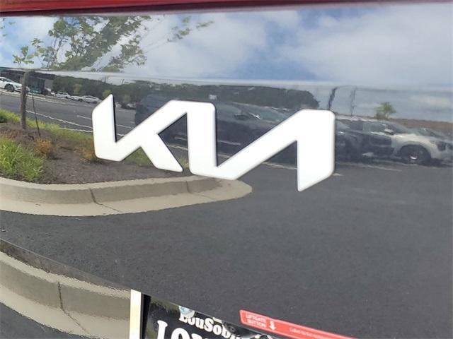 new 2026 Kia Carnival car, priced at $46,364