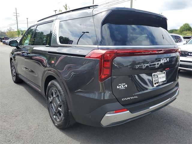 new 2026 Kia Carnival car, priced at $46,364