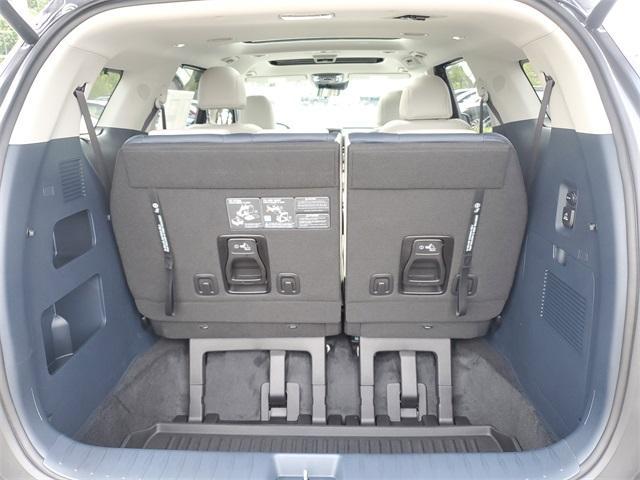 new 2026 Kia Carnival car, priced at $46,364
