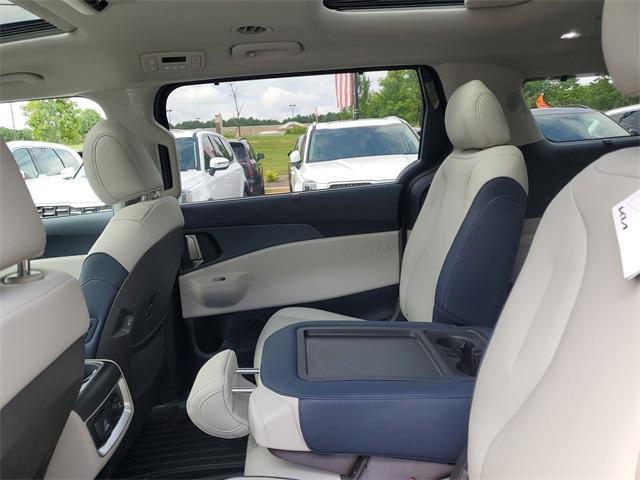 new 2026 Kia Carnival car, priced at $46,364