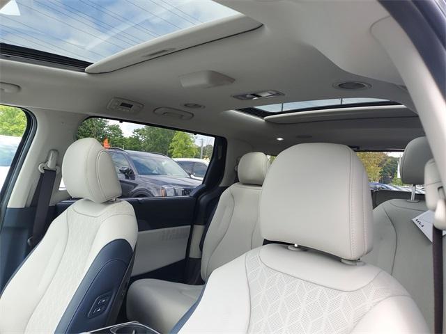 new 2026 Kia Carnival car, priced at $46,364