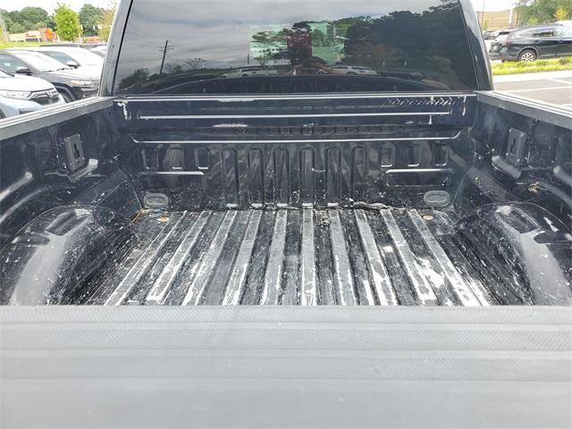 used 2021 Ford F-150 car, priced at $35,101
