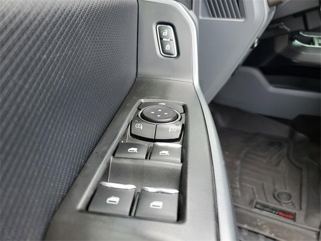 used 2021 Ford F-150 car, priced at $35,101