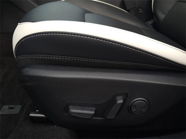 new 2025 Kia K4 car, priced at $27,968