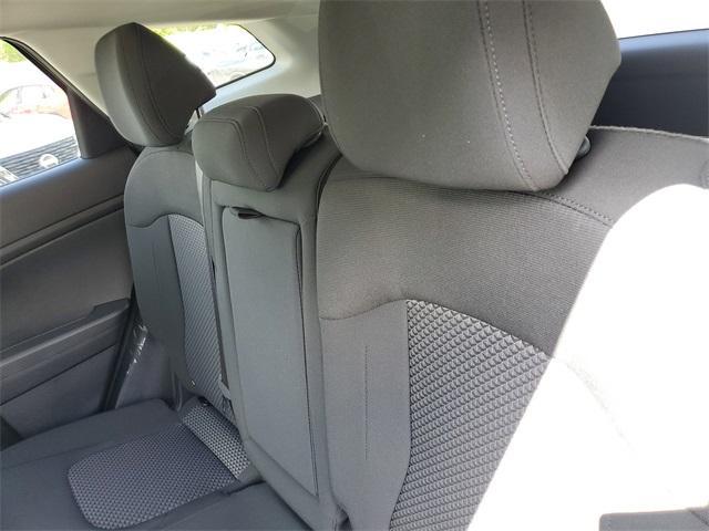 new 2025 Kia Sportage Hybrid car, priced at $29,360