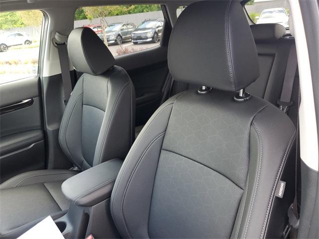 new 2025 Kia Seltos car, priced at $27,937