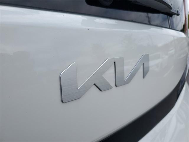 new 2025 Kia Soul car, priced at $23,660