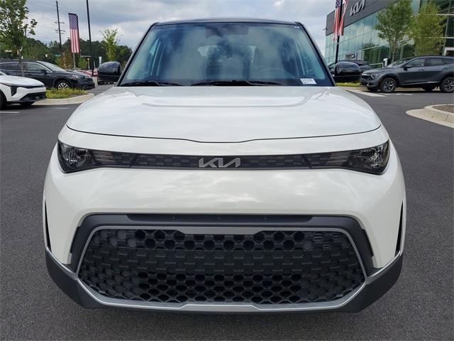 new 2025 Kia Soul car, priced at $23,660