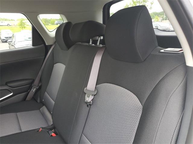 new 2025 Kia Soul car, priced at $23,660