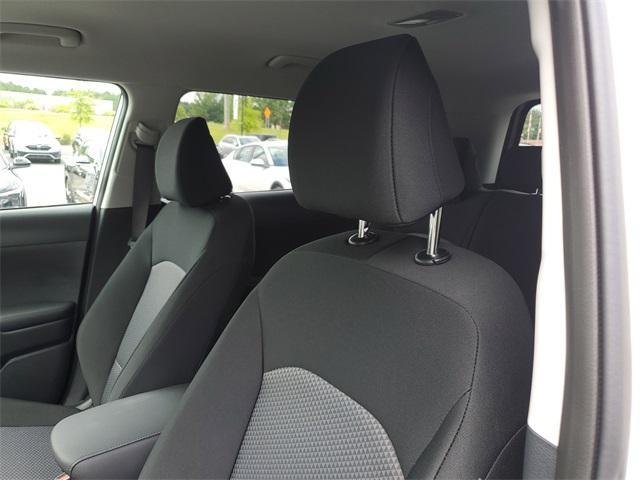 new 2025 Kia Soul car, priced at $23,660