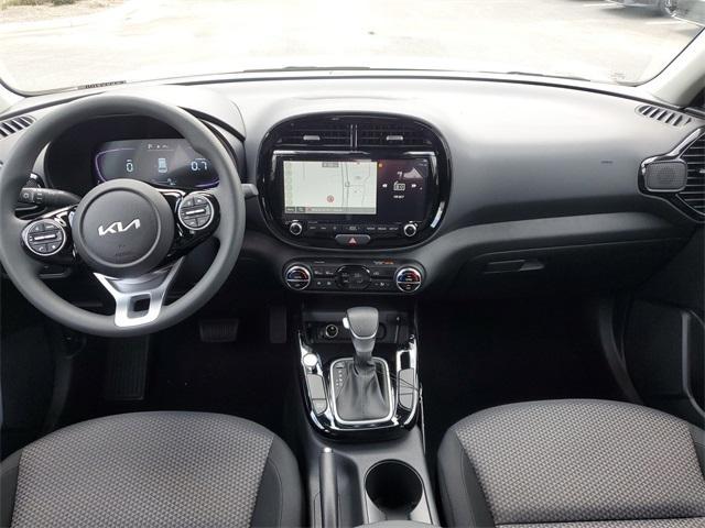 new 2025 Kia Soul car, priced at $23,660
