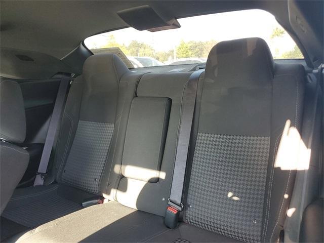 used 2021 Dodge Challenger car