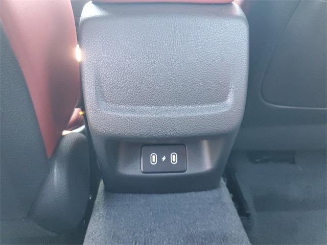 new 2025 Kia K5 car, priced at $32,582