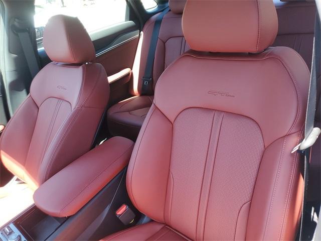 new 2025 Kia K5 car, priced at $32,582