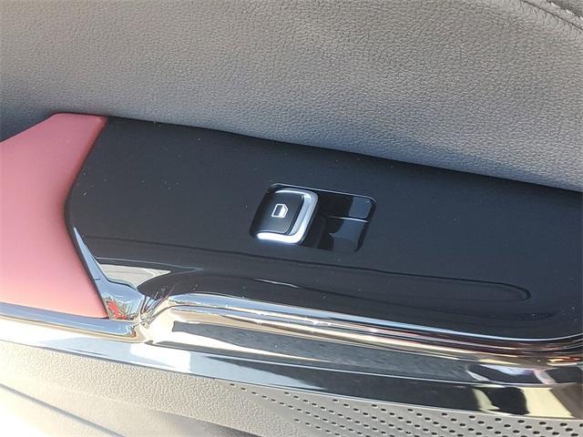 new 2025 Kia K5 car, priced at $32,582