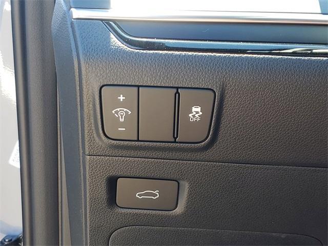 new 2025 Kia K5 car, priced at $32,582