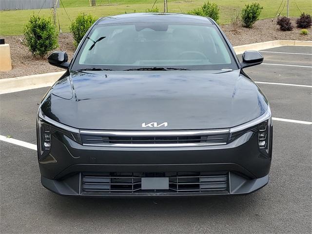 new 2025 Kia K4 car, priced at $23,366