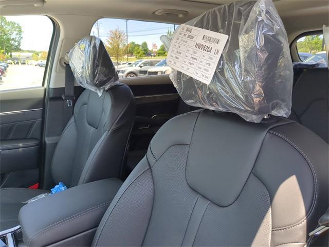 new 2025 Kia Sorento car, priced at $42,408