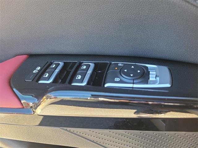 new 2026 Kia K5 car, priced at $31,123