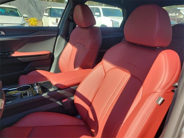 new 2026 Kia K5 car, priced at $31,123