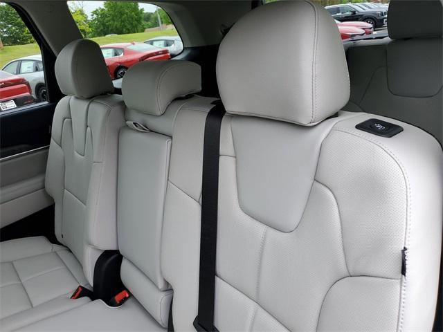 new 2025 Kia Telluride car, priced at $43,049