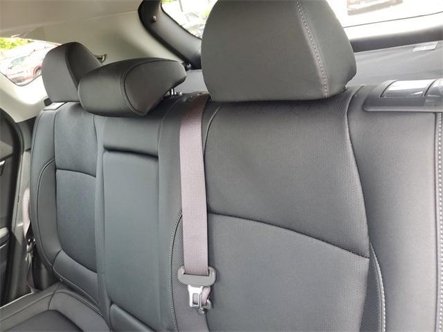 new 2025 Kia Seltos car, priced at $27,645