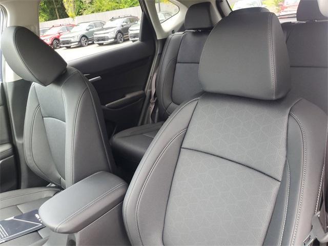 new 2025 Kia Seltos car, priced at $27,645
