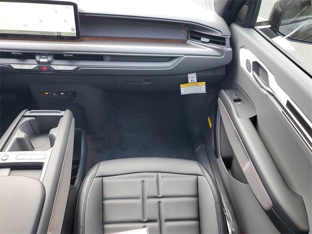 new 2026 Kia EV9 car, priced at $61,234