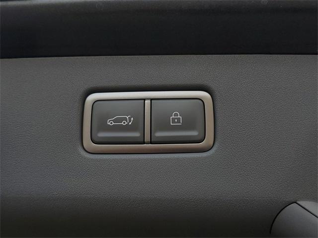 new 2026 Kia EV9 car, priced at $61,234