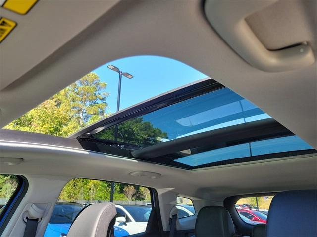 new 2026 Kia Sportage car, priced at $37,601