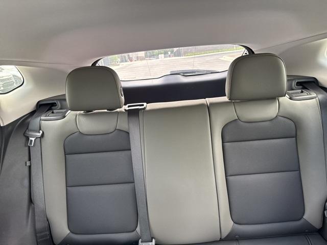 used 2024 Chevrolet Trax car, priced at $24,228