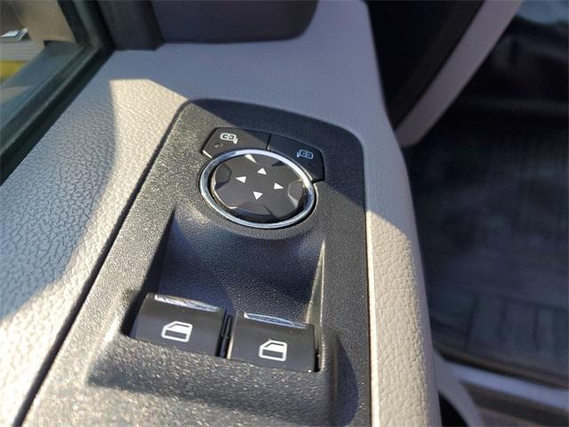 used 2020 Ford F-150 car, priced at $15,190