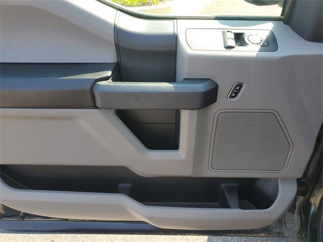 used 2020 Ford F-150 car, priced at $15,190