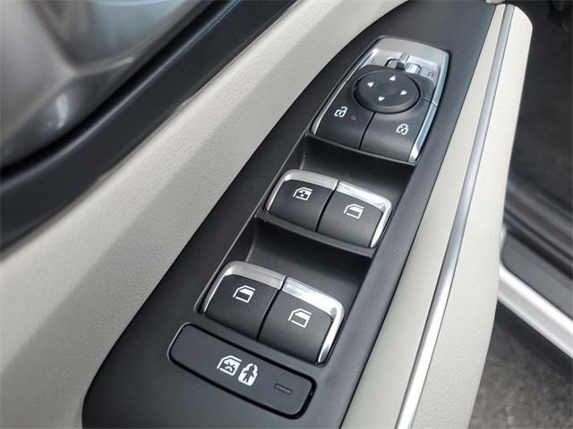 new 2025 Kia Sorento car, priced at $36,912