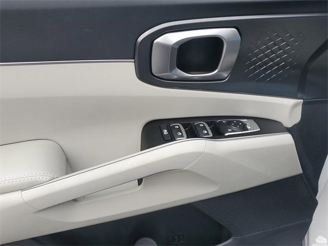 new 2025 Kia Sorento car, priced at $36,912