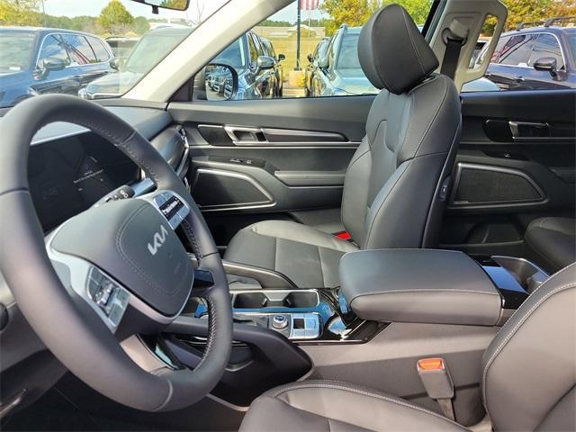 new 2025 Kia Telluride car, priced at $42,553