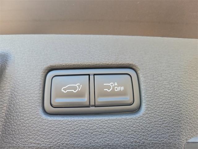 new 2025 Kia Telluride car, priced at $42,553