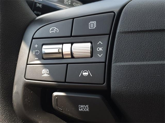 new 2025 Kia K4 car, priced at $23,875