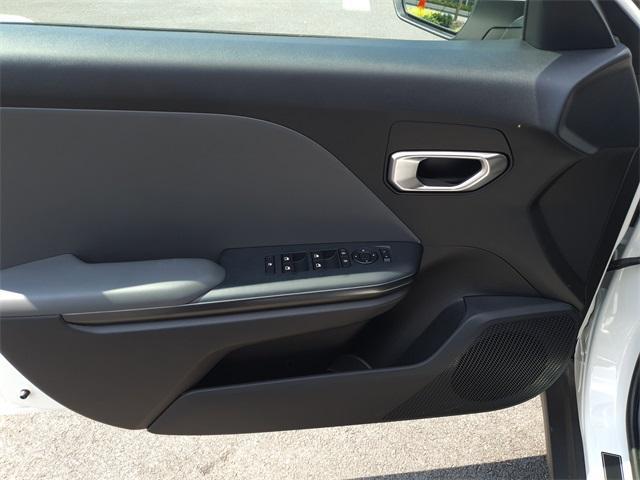 new 2025 Kia K4 car, priced at $23,875