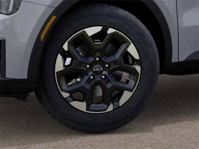 new 2026 Kia Sorento car, priced at $37,426